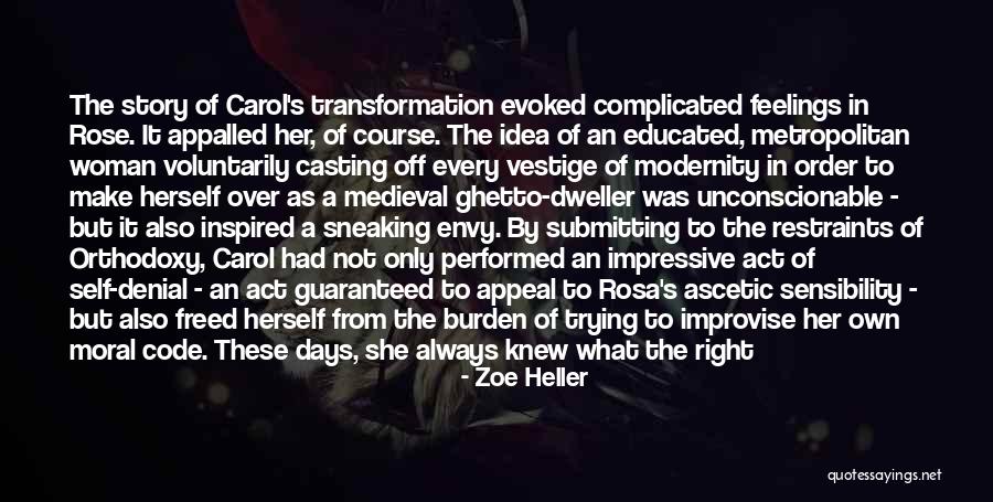 Zoe Heller Quotes 1616543 Zoe Heller Quotes 1616543