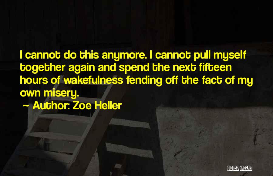 Zoe Heller Quotes 1644538
