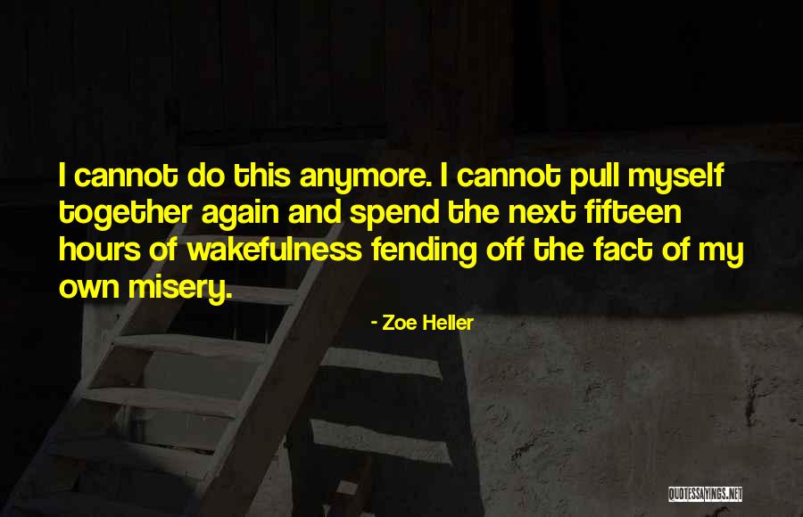 Zoe Heller Quotes 1644538