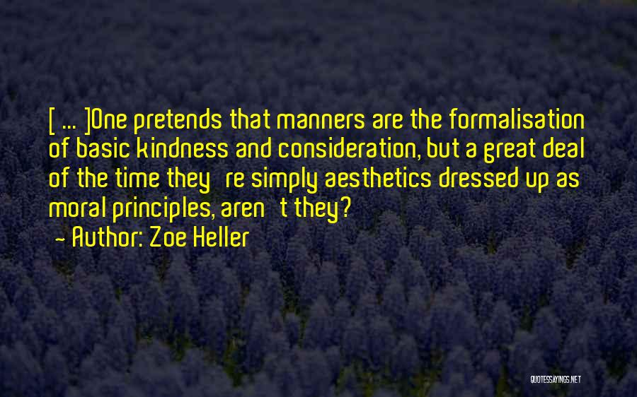 Zoe Heller Quotes 1891104