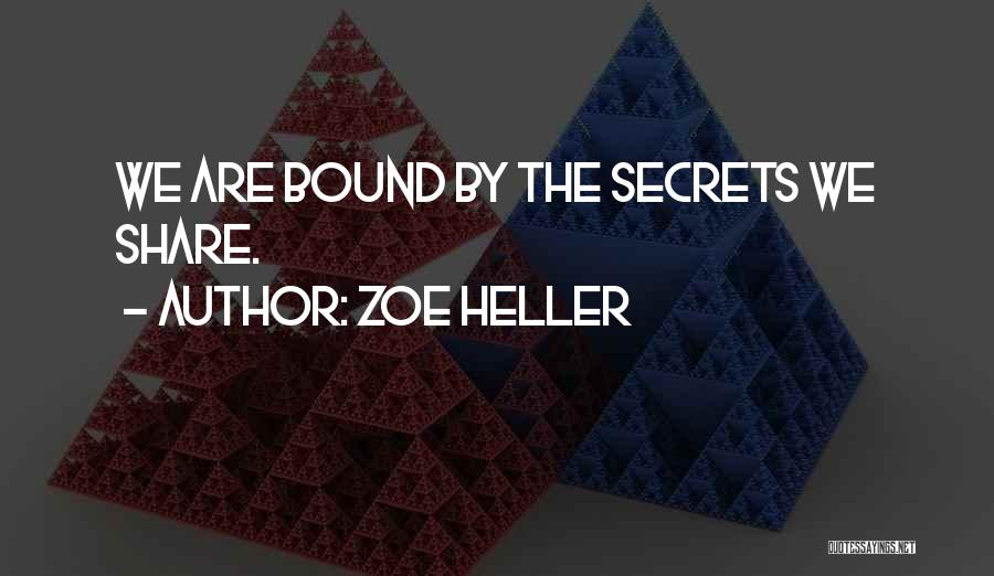 Zoe Heller Quotes 2054003