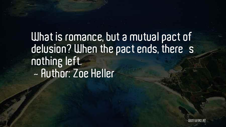 Zoe Heller Quotes 2082867