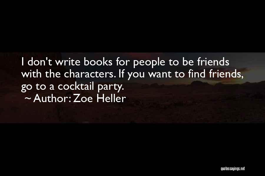 Zoe Heller Quotes 2100451