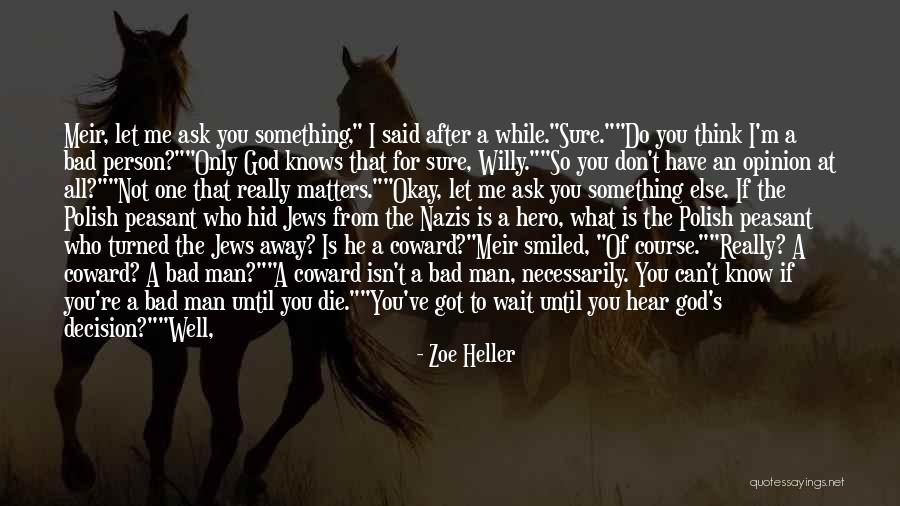 Zoe Heller Quotes 2247653 Zoe Heller Quotes 2247653