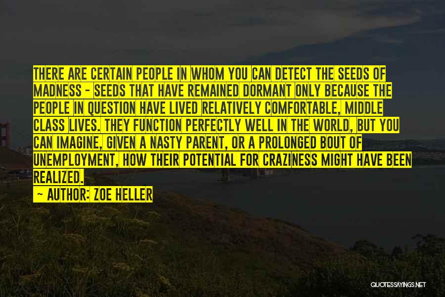 Zoe Heller Quotes 259260