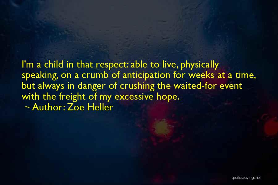 Zoe Heller Quotes 488590