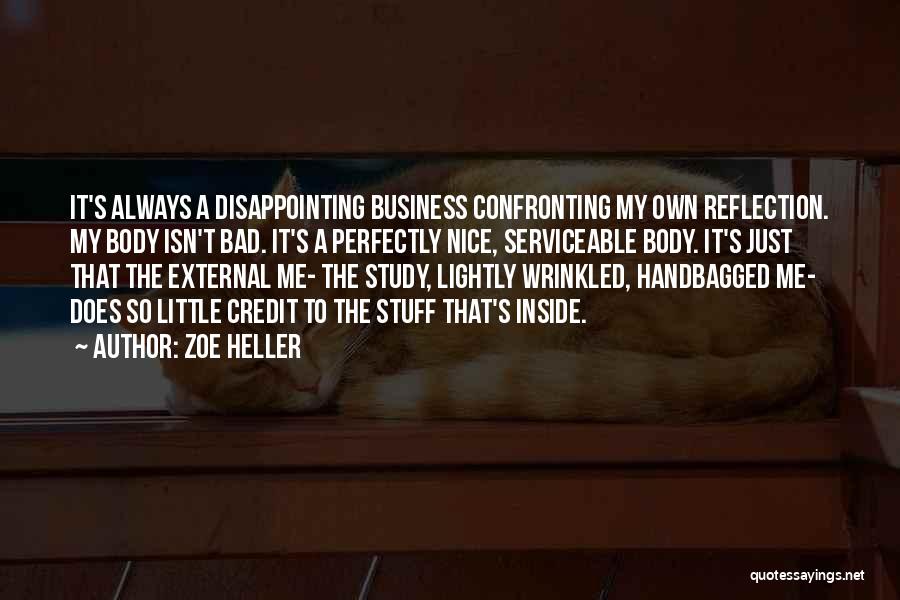 Zoe Heller Quotes 674843