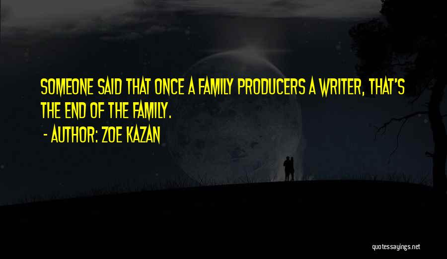 Zoe Kazan Quotes 397157