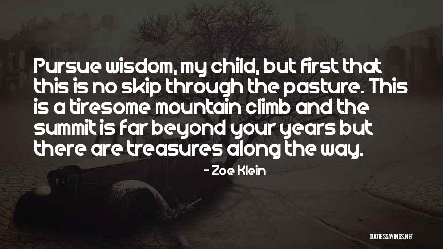 Zoe Klein Quotes 1055692 Zoe Klein Quotes 1055692