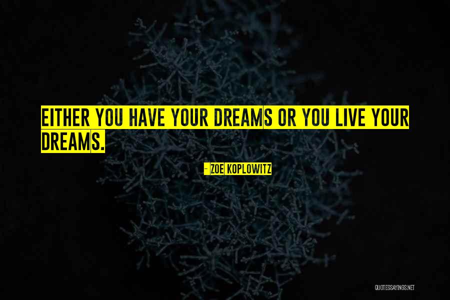 Zoe Koplowitz Quotes 967974 Zoe Koplowitz Quotes 967974