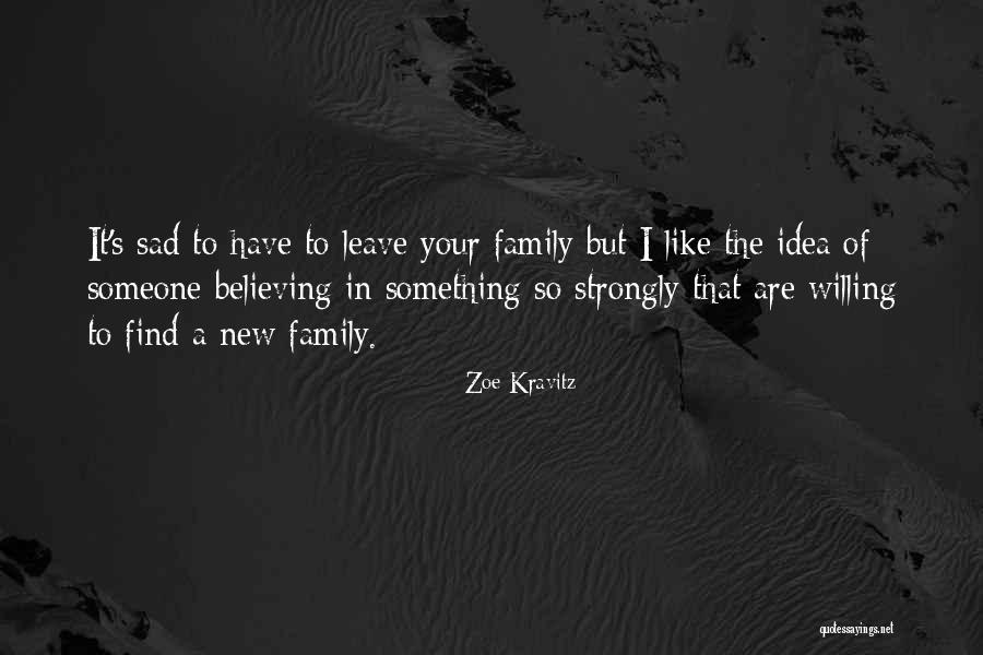 Zoe Kravitz Quotes 1713790 Zoe Kravitz Quotes 1713790