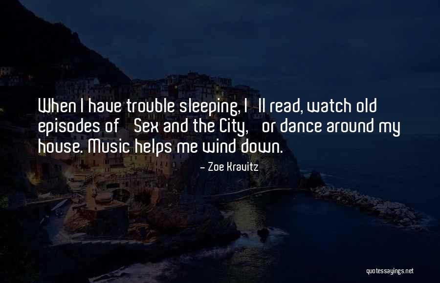 Zoe Kravitz Quotes 1742210 Zoe Kravitz Quotes 1742210