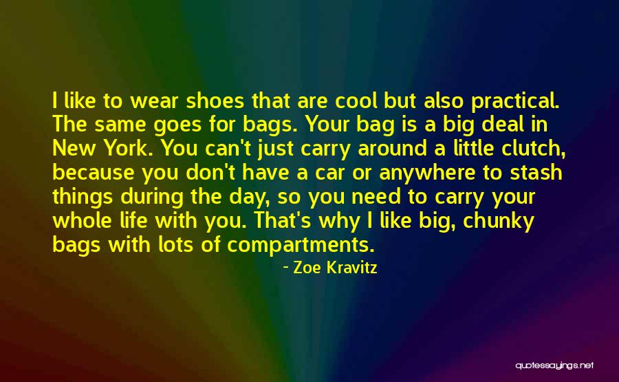 Zoe Kravitz Quotes 1982983 Zoe Kravitz Quotes 1982983