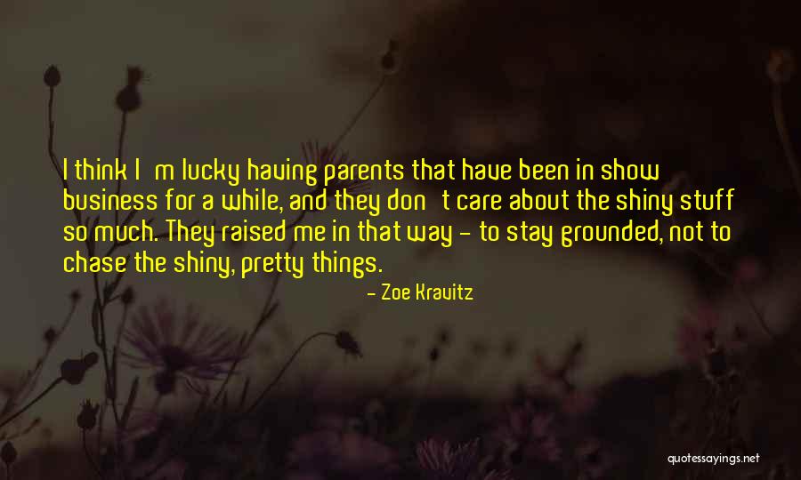 Zoe Kravitz Quotes 1985151 Zoe Kravitz Quotes 1985151