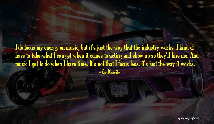 Zoe Kravitz Quotes 200151 Zoe Kravitz Quotes 200151