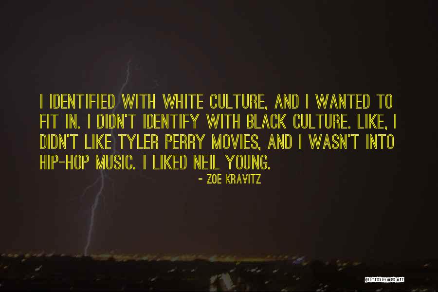 Zoe Kravitz Quotes 236605 Zoe Kravitz Quotes 236605