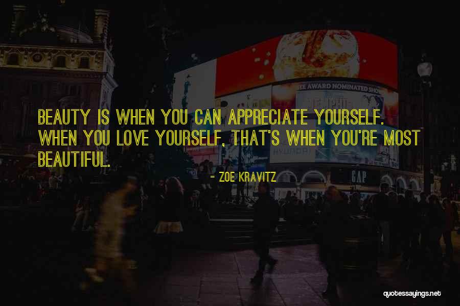 Zoe Kravitz Quotes 258125 Zoe Kravitz Quotes 258125