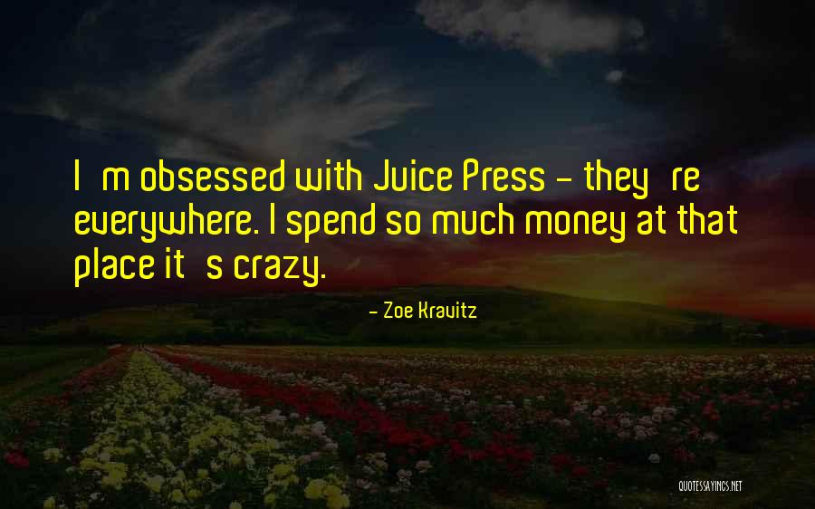 Zoe Kravitz Quotes 409367 Zoe Kravitz Quotes 409367