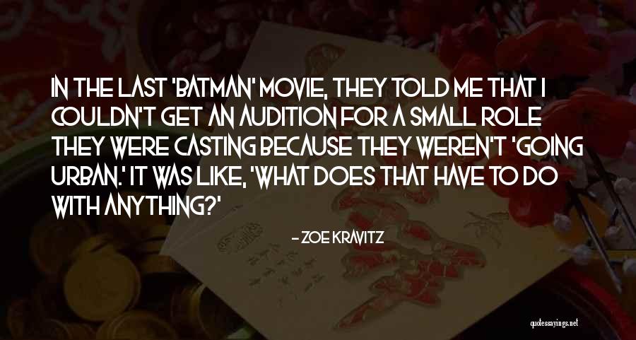 Zoe Kravitz Quotes 561890 Zoe Kravitz Quotes 561890