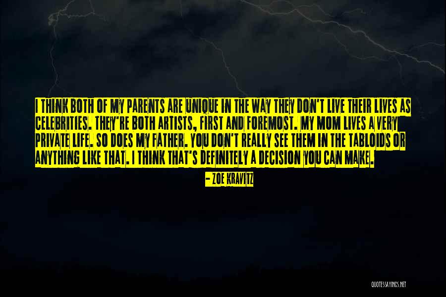 Zoe Kravitz Quotes 694647 Zoe Kravitz Quotes 694647
