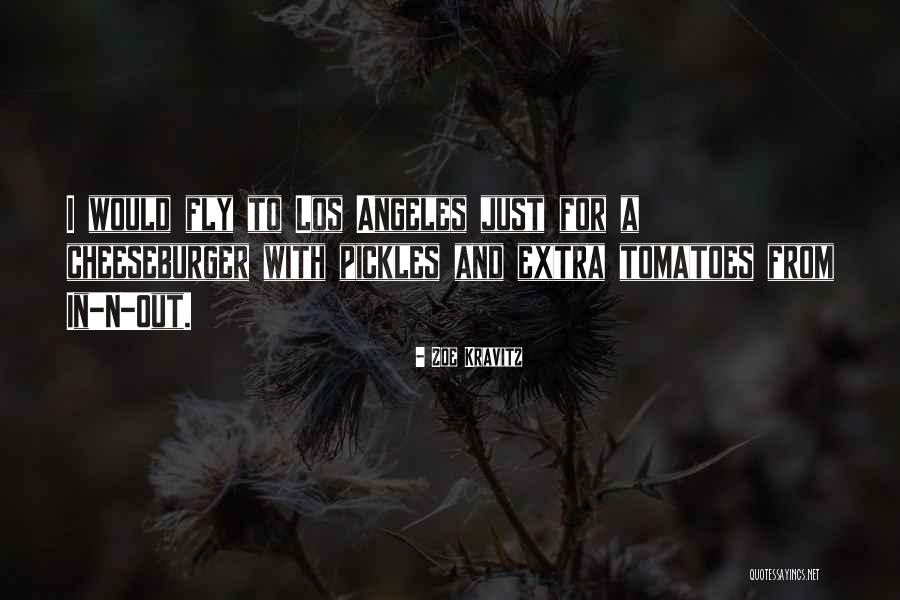 Zoe Kravitz Quotes 736064 Zoe Kravitz Quotes 736064