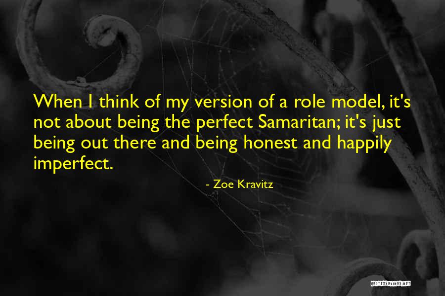 Zoe Kravitz Quotes 808603 Zoe Kravitz Quotes 808603