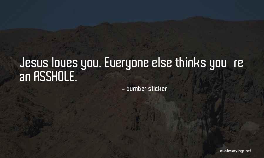 Zoe Laverne Quotes By Bumber Sticker Zoe Laverne Quotes By Bumber Sticker