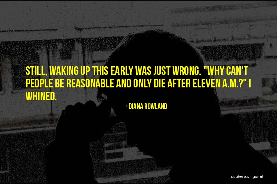 Zoe Laverne Quotes By Diana Rowland Zoe Laverne Quotes By Diana Rowland