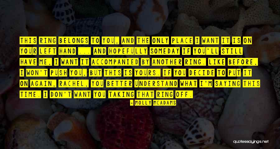 Zoe Laverne Quotes By Molly McAdams Zoe Laverne Quotes By Molly McAdams