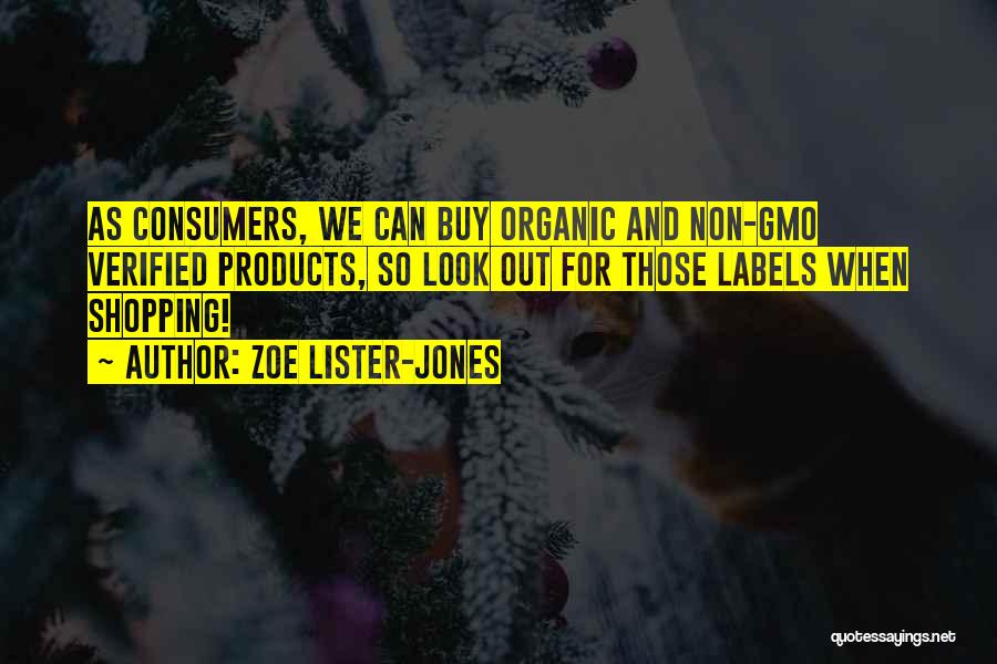 Zoe Lister-Jones Quotes 1104581