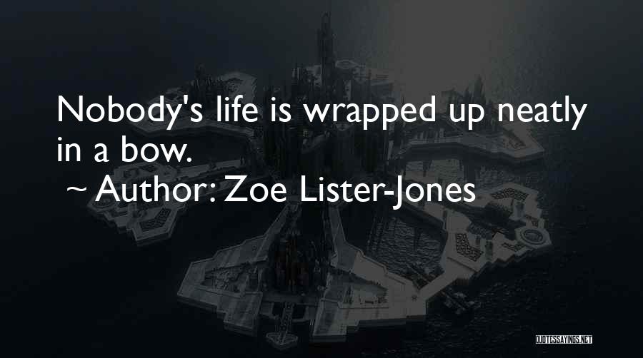 Zoe Lister-Jones Quotes 1298910