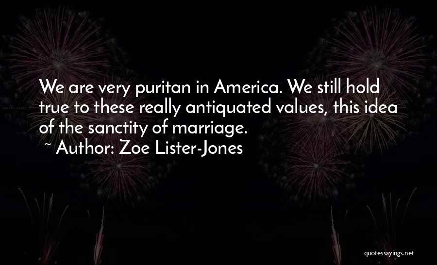 Zoe Lister-Jones Quotes 1318442