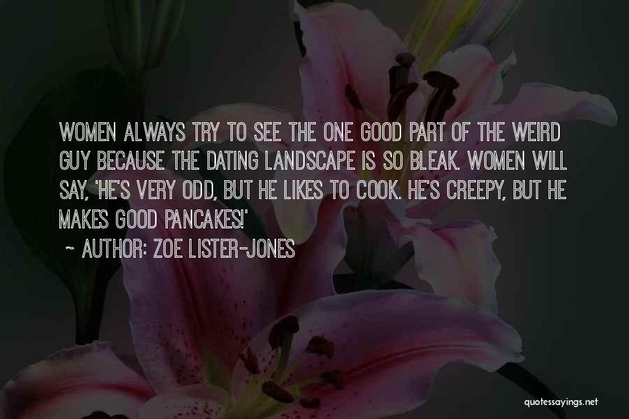 Zoe Lister-Jones Quotes 1790256 Zoe Lister-Jones Quotes 1790256
