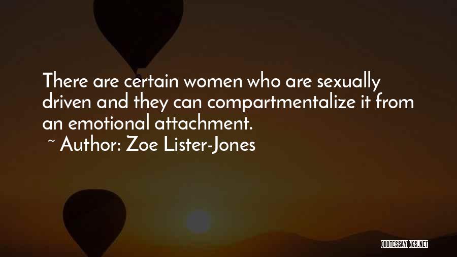 Zoe Lister-Jones Quotes 1796646