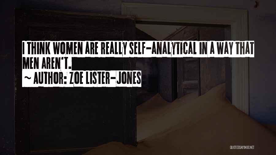 Zoe Lister-Jones Quotes 1809872