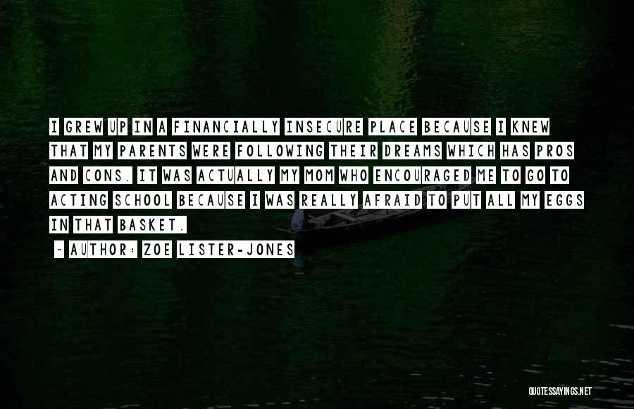 Zoe Lister-Jones Quotes 1999120 Zoe Lister-Jones Quotes 1999120