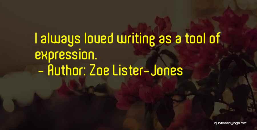 Zoe Lister-Jones Quotes 2077937