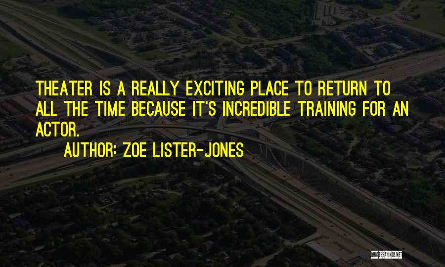 Zoe Lister-Jones Quotes 435659 Zoe Lister-Jones Quotes 435659