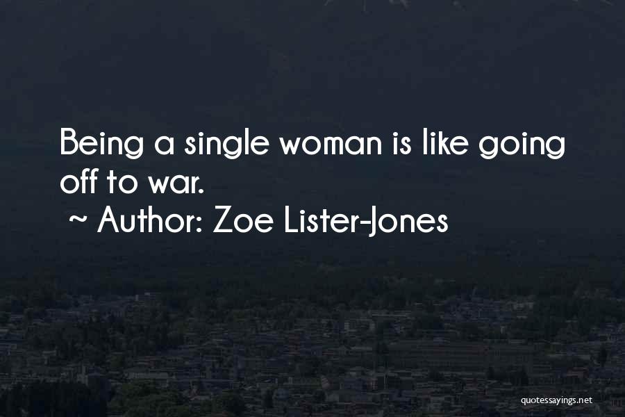 Zoe Lister-Jones Quotes 681366
