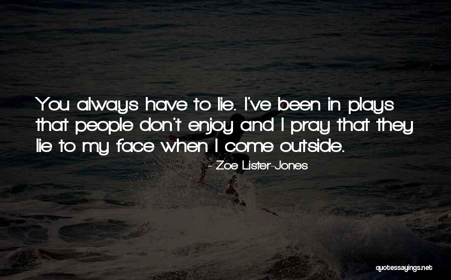 Zoe Lister-Jones Quotes 931472 Zoe Lister-Jones Quotes 931472