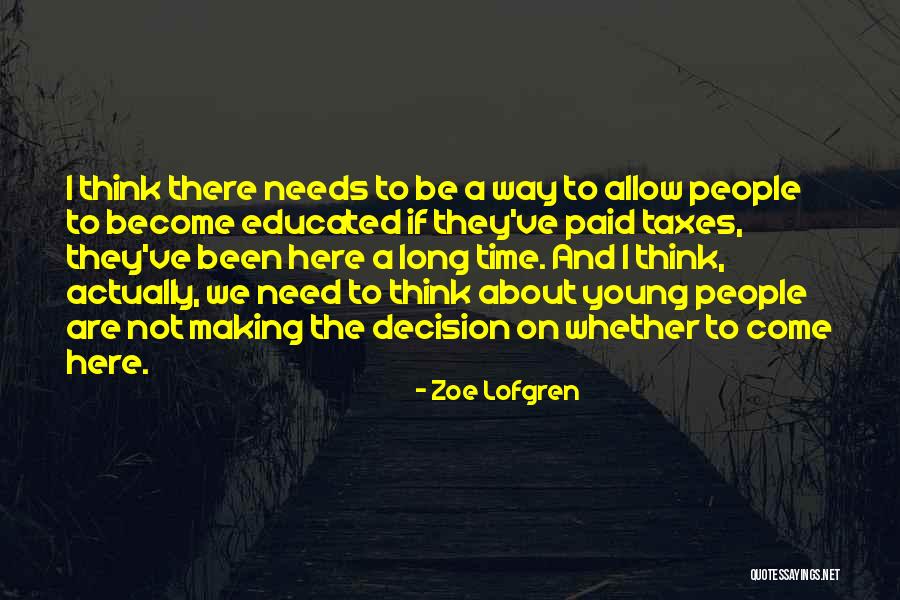 Zoe Lofgren Quotes 1702186