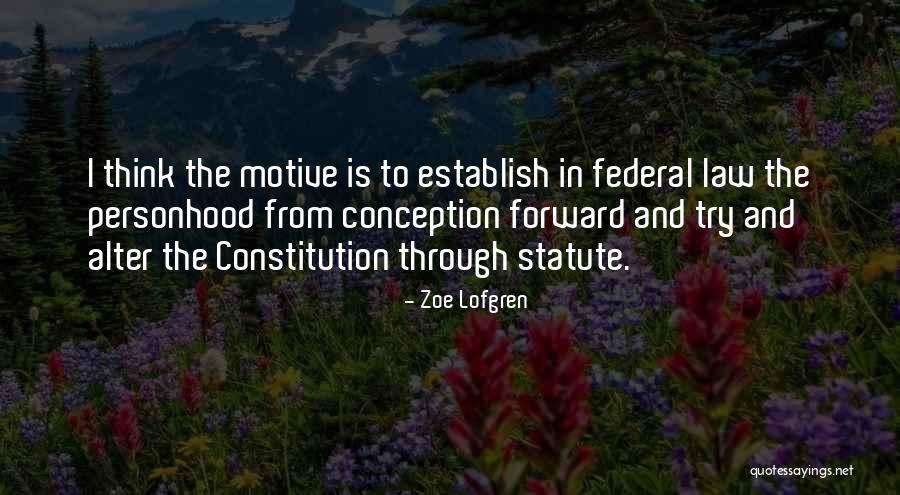 Zoe Lofgren Quotes 519665