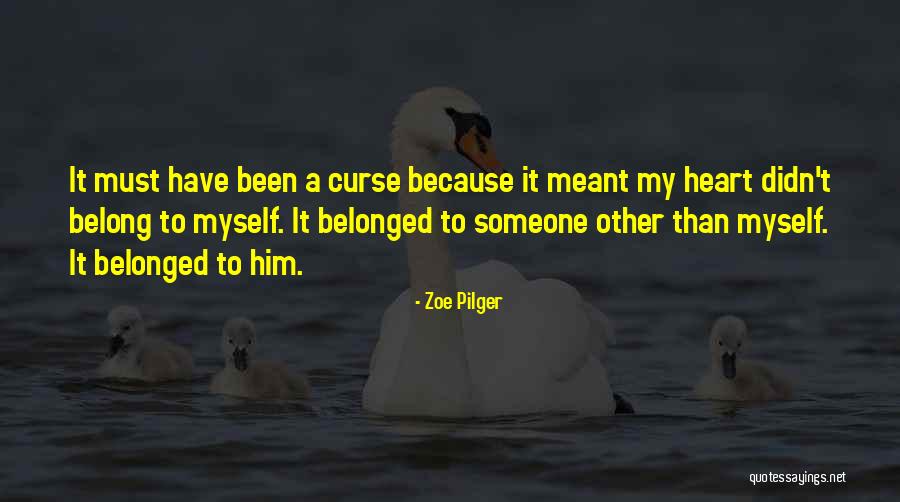 Zoe Pilger Quotes 1848628 Zoe Pilger Quotes 1848628