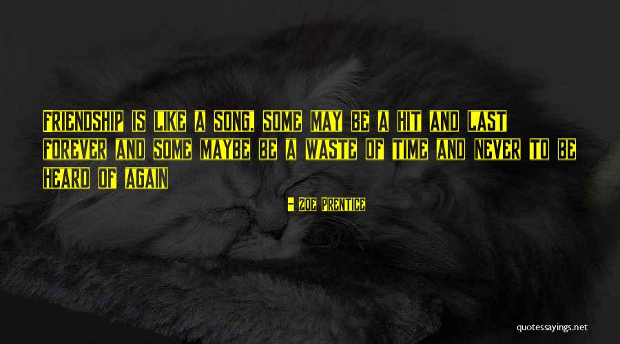 Zoe Prentice Quotes 2067127 Zoe Prentice Quotes 2067127
