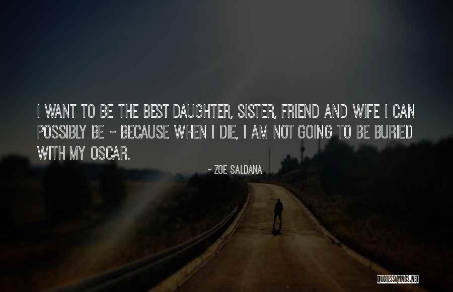 Zoe Saldana Quotes 1070876 Zoe Saldana Quotes 1070876