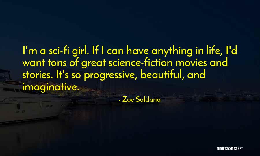 Zoe Saldana Quotes 1204571 Zoe Saldana Quotes 1204571