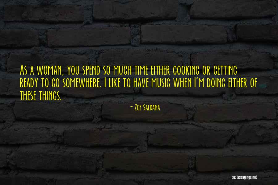 Zoe Saldana Quotes 1297641 Zoe Saldana Quotes 1297641