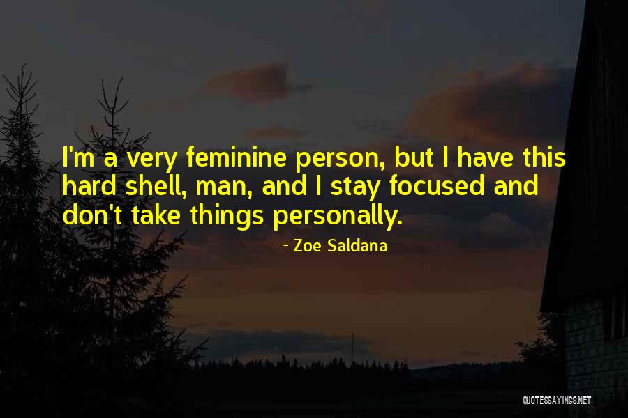 Zoe Saldana Quotes 1540541 Zoe Saldana Quotes 1540541