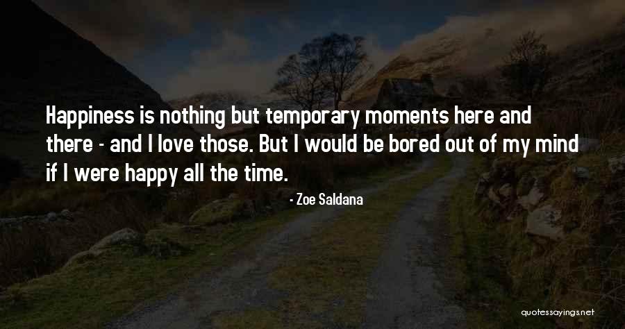 Zoe Saldana Quotes 1682088 Zoe Saldana Quotes 1682088