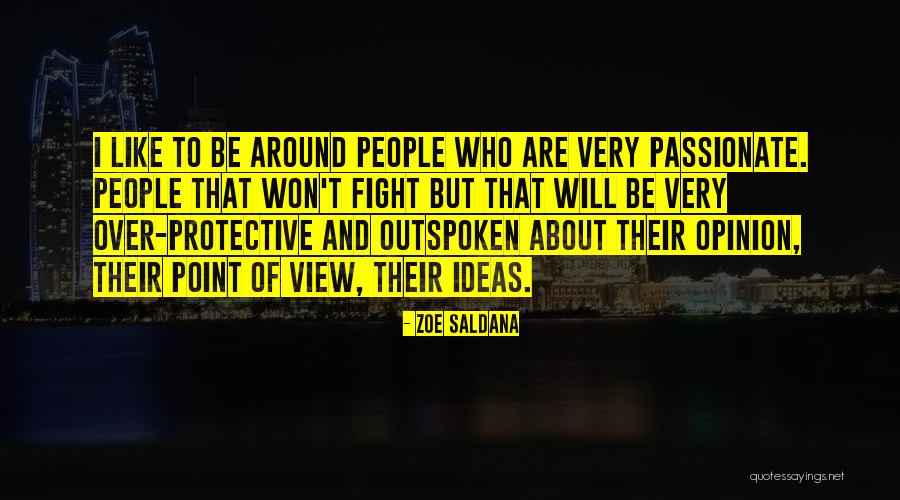 Zoe Saldana Quotes 1828279 Zoe Saldana Quotes 1828279